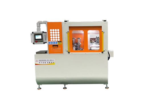 鋁圓棒自動上料鋸SDY-QFW355-SL